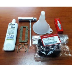 ЗИП для культиватора Мантис Honda (Mantis Honda) в Краснодаре