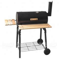 Гриль-коптильня Green Glade 11090 в Краснодаре