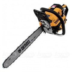 Бензопила Denzel DS-5820-20" в Краснодаре