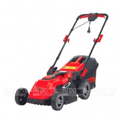 Газонокосилка электрическая Fubag FEL 38M в Краснодаре