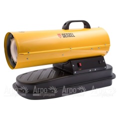 Дизельная тепловая пушка Denzel DHG-10 в Краснодаре
