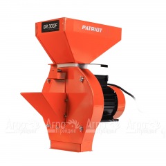 Измельчитель кормов электрический Patriot GR 300F в Краснодаре