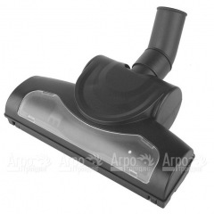 Турбощетка с колесами BauMaster для пылесосов в Краснодаре