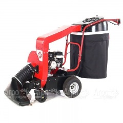 Садовый пылесос TOSS LV-250 в Краснодаре