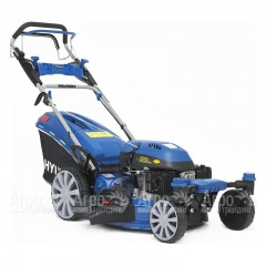 Газонокосилка бензиновая Hyundai L 5110RSЕ в Краснодаре