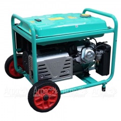 Бензогенератор Sturm PG8765NE 5.5 кВт в Краснодаре