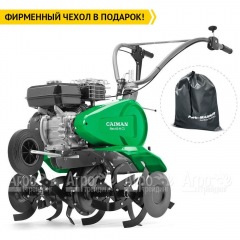 Культиватор Caiman Neo 60H C3 в Краснодаре