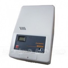 Электромеханический стабилизатор Patriot EVS-1000LW в Краснодаре