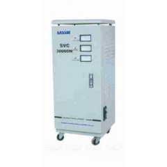 Стабилизатор напряжения SASSIN SVC 30000W в Краснодаре