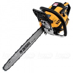 Бензопила Denzel DS-5218 18" в Краснодаре