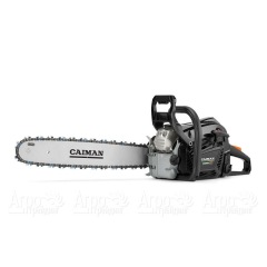Бензопила Caiman Chenso 55-20 Decompressor в Краснодаре