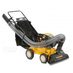 Садовый пылесос Cub Cadet CSV 060 24A-06MM603 в Краснодаре