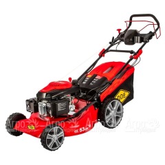 Газонокосилка бензиновая DDE LM 53-70 DEV в Краснодаре