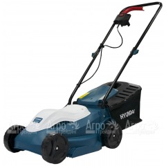 Газонокосилка электрическая Hyundai LE 3210 в Краснодаре
