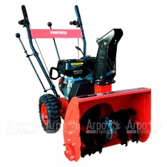 Снегоуборщик Enifield EN 5562 в Краснодаре