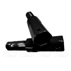 Удлинители колесной оси для мотоблоков Huter в Краснодаре