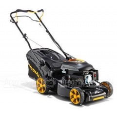 Газонокосилка бензиновая McCulloch M46-140RX в Краснодаре