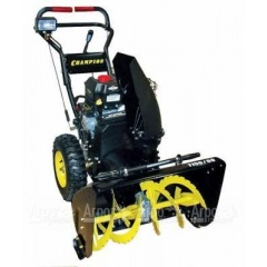 Снегоуборщик Champion ST969BS в Краснодаре