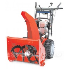 Снегоуборщик Simplicity I924EX в Краснодаре