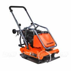 Виброплита бензиновая Patriot SVR 100T в Краснодаре