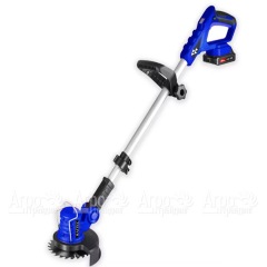 Аккумуляторный триммер Haitec HT-AMS22LI в Краснодаре