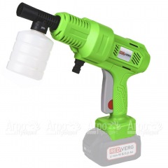 Мойка высокого давления RedVerg RD-HPW18/U (без аккумулятора и зарядного устройства) в Краснодаре