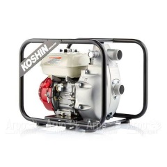 Бензиновая мотопомпа Koshin SERH-50 Z в Краснодаре