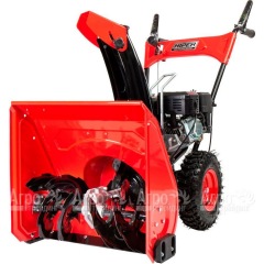 Снегоуборщик Hiper HST530/510Z в Краснодаре