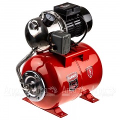 Насосная станция Hammer NST800 в Краснодаре