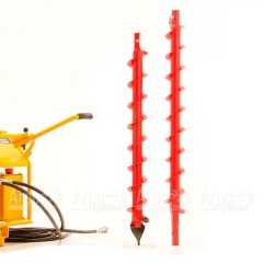 Шнек MH5-MH03D001 для гидробуров Caiman AY01H, OH1 в Краснодаре