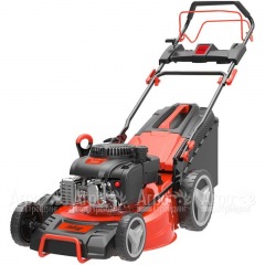 Газонокосилка бензиновая Fubag FPL 53 SMV в Краснодаре