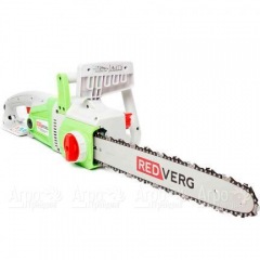 Электропила RedVerg RD-EC2200-16S-16" в Краснодаре