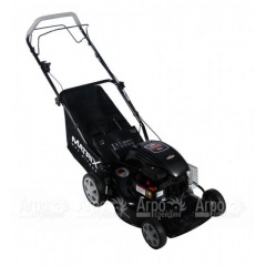 Газонокосилка бензиновая Matrix Turbo 43 BS в Краснодаре