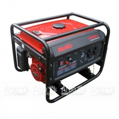 Бензогенератор Al-ko 3500-C 2.8 кВт в Краснодаре