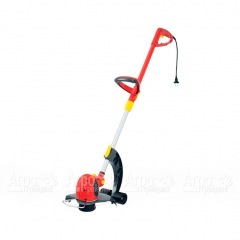 Электрокоса (электрический триммер) Wolf-Garten GT 850 в Краснодаре