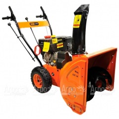 Снегоуборщик Prorab GST 54 в Краснодаре