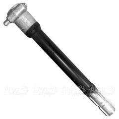 Штанга бура двухзаходная 38 см для Oleo-Mac MTL85R в Краснодаре