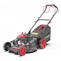 Бензиновая газонокосилка Sunreka GWBT22 в Краснодаре