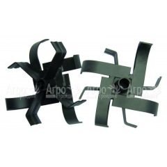 Полольники-рыхлители для мотоблоков Салют в Краснодаре