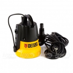 Дренажный насос Denzel DP500E в Краснодаре