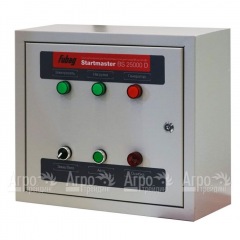 Блок автоматики Fubag Startmaster BS 25000 D в Краснодаре