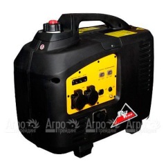 Инверторный генератор RedVerg RD-IG2000 2 кВт в Краснодаре