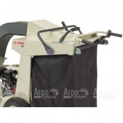 Непромокаемый мешок на пуговицах для садового пылесоса Cramer LS 5000 XP в Краснодаре