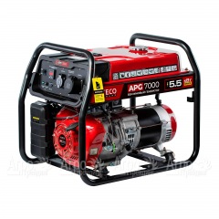 Бензогенератор Alteco APG 7000 5 кВт в Краснодаре