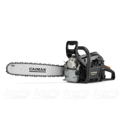 Бензопила Caiman Chenso 50-18 Decompressor в Краснодаре