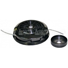 Двухнитевая головка Solo 69006536 (полуавтомат) в Краснодаре