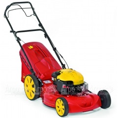 Газонокосилка бензиновая Wolf-Garten Ambition 53 A HW в Краснодаре