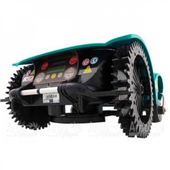 Защита ножа L200 для газонокосилок-роботов Caiman Ambrogio L200 в Краснодаре