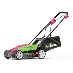 Газонокосилка электрическая Monferme 25187M в Краснодаре