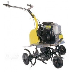 Культиватор Profpark Verde R в Краснодаре